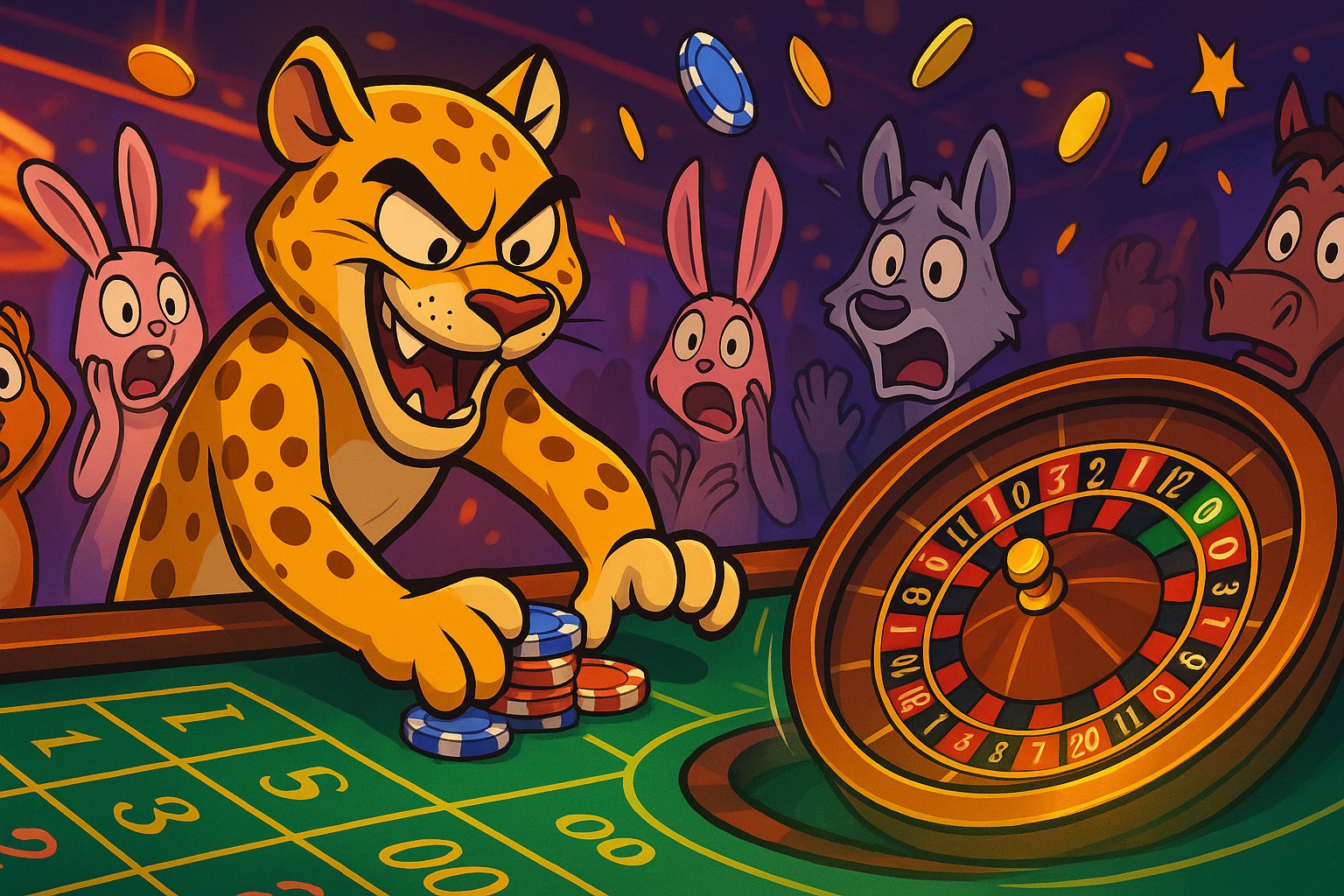 pulibet Crash Games