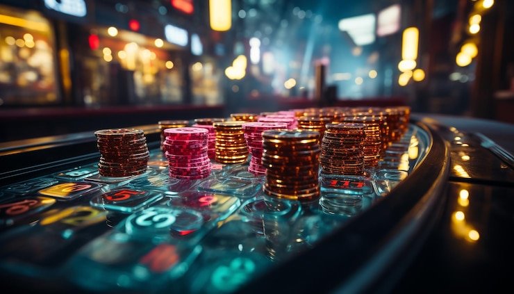pulibet Progressive Feature Slots